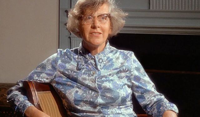 Elmalı’ya 'İkinci vatanım' demişti: Prof. Dr. Mellink’in külleri 2 bin 500 yıllık Kızılbel Tümülüsü’ne serpildi