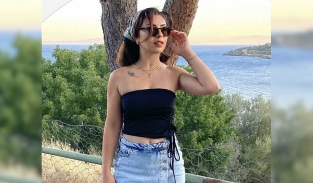 Muğla’da kiralık teknede şüpheli ölüm! Bahar Taş hayatını kaybetti