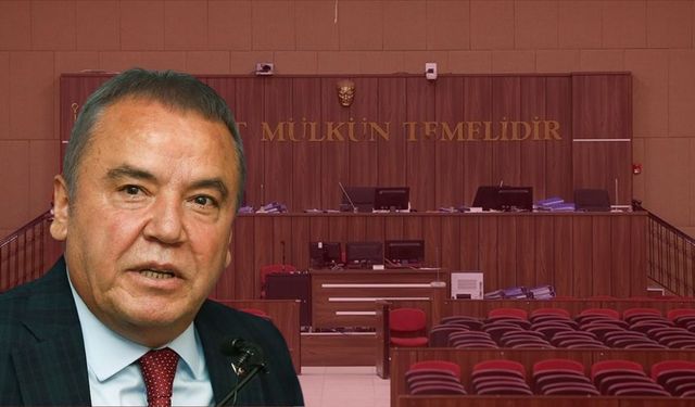 Akın Gürlek not paylaşımını gündeme aldı: Muhittin Böcek şimdi ne yapacak?