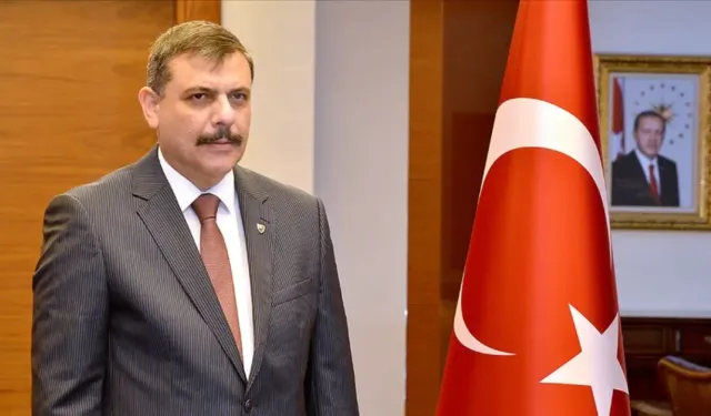 Alihan Kuriş operasyonu sonrası Bakan Çiftçi: "Hiçbir grup hukuktan üstün değildir"
