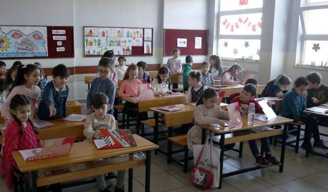 Antalya'da öğrenciler için beklenen gün geldi!