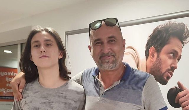 Antalya’da eğitim camiası yasta! Beden öğretmeni trafik kazasında yaşamını yitirdi