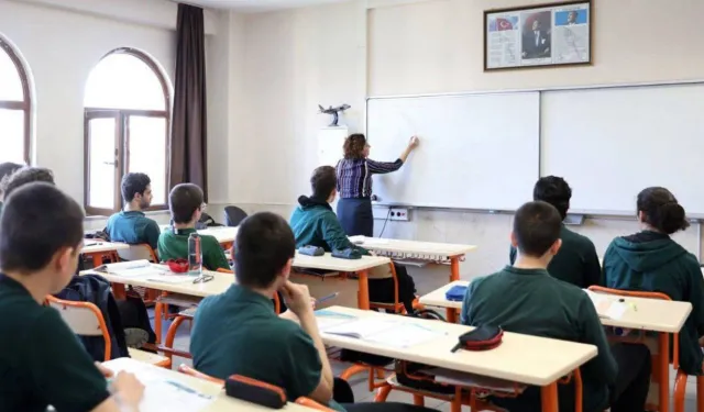 Birleşik Kamu-İş’ten özel okul öğretmenleri için 12 maddelik talep