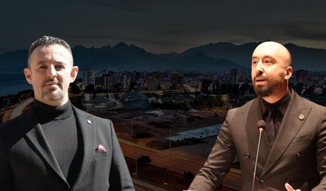 Antalya’da iki meslek odası hafta sonu sandık başında