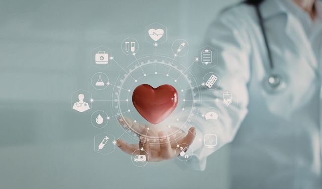 Büyükşehir’den Kepez’de ücretsiz sağlık hizmeti: Dişten sünnete kadar hizmet