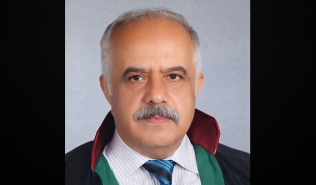 Antalya’da MHP’yi üzen haber! Eski il başkanı Salih Ezer hayatını kaybetti