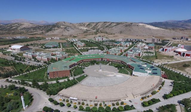 Süleyman Demirel Üniversitesi mevsimlik işçi alacak