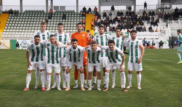 Serikspor, Adana deplasmanında 3 puan peşinde