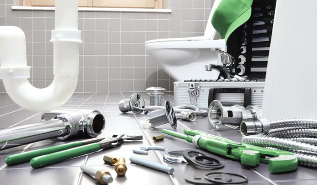 SIHHİ TESİSAT MALZEMELERİ SATIN ALINACAKTIR