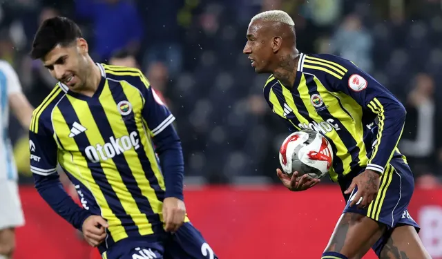 Fenerbahçe’nin bitirim ikilisi! Son 20 maçta 34 gol katkısı
