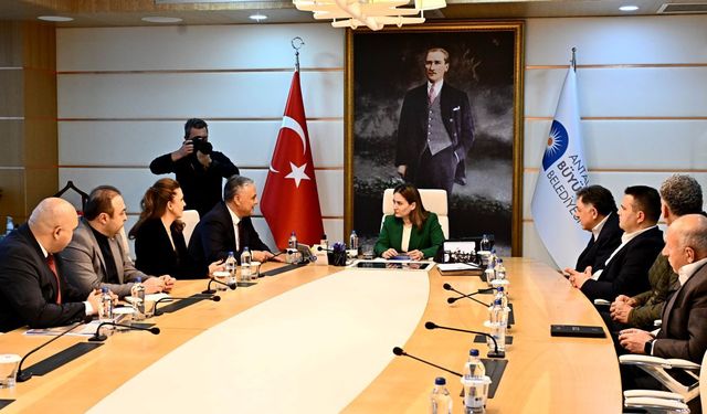 Antalya'da gıda güvenliği için Muratpaşa ve Büyükşehir iş birliği yaptı