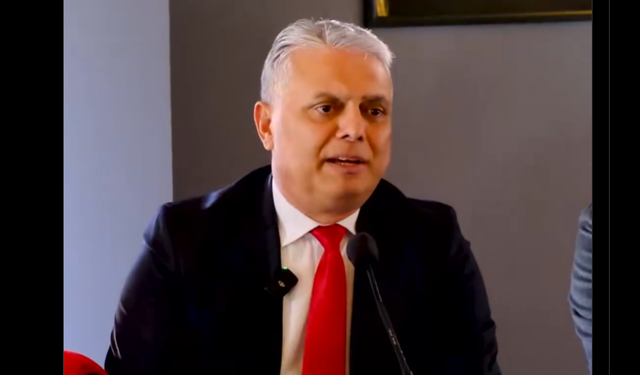 Antalya güvenli gıdanın başkenti oluyor!