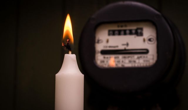 Kepez'de elektrik kesintisi! Saat saat 3 günlük kesinti listesi