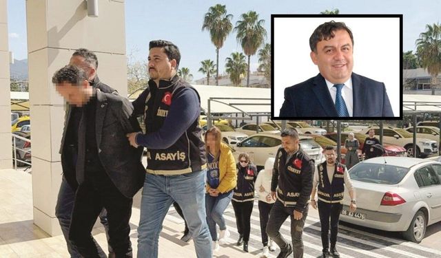 Gazipaşa'da öldürülen diş hekimi c*nayetinde karar çıktı