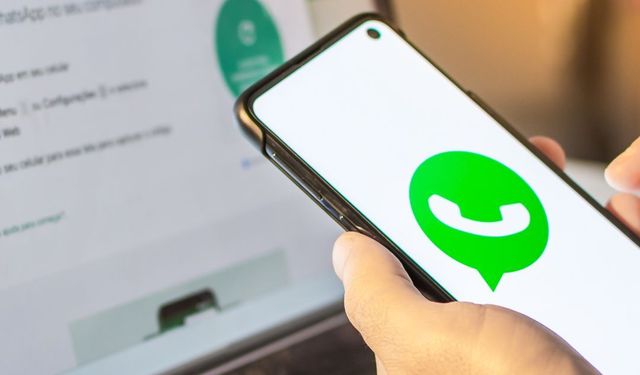 WhatsApp Web çöktü mü? Erişim sorunu yaşanıyor