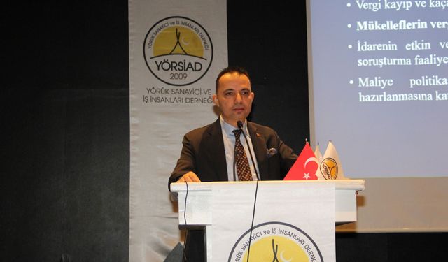 Antalya’da yapay zeka vergi denetimde! Kayıt dışına geçit yok