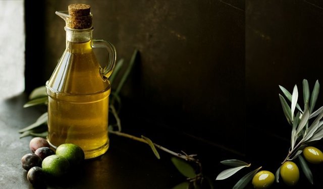 Zeytinyağı zengini Türkiye'de tüketim az