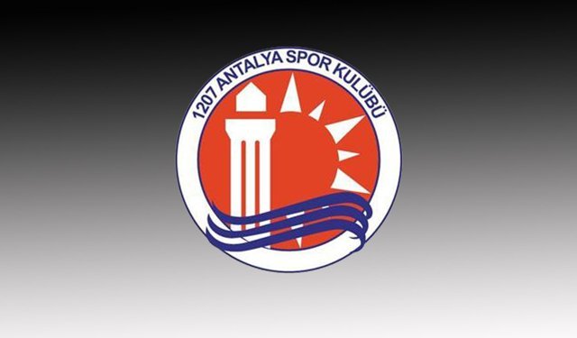 Antalyaspor kafilesi mahsur kaldı!