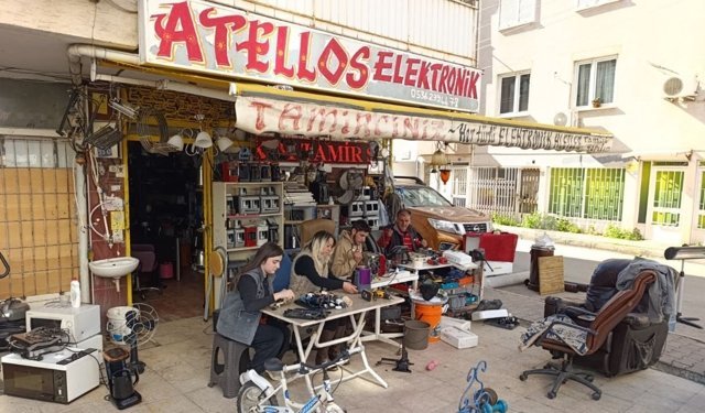 'Çiftçinin kullandığı mazottaki vergiler kaldırılsın' teklifi AKP ve MHP tarafından reddedildi