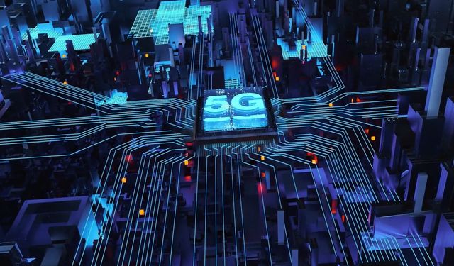 5G hizmeti başlıyor: Cumhurbaşkanı Erdoğan resmen ilan edecek