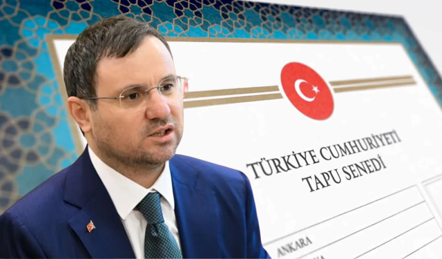 Kaş’ta Akın Gürlek’in tapu kayıtlarını kim sorgulattı? Mahkemeden sürpriz karar