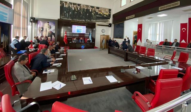 Bakanlığa devir girişimine CHP'den sert çıkış: "Aksu'nun malı Aksu'da kalmalıdır"