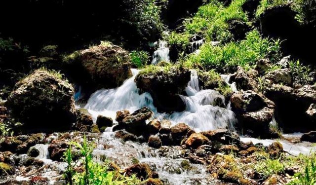 Alakır Vadisi için ASAT’tan açıklama! "HES değil, BKES yapılacak"