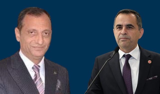 Alanya Belediyesi'nde çöp polemiği: Tartışma mecliste başladı, sosyal medyada devam etti