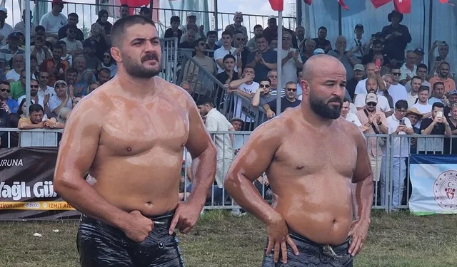 Güreş camiasında devrim niteliğinde transfer! İşte Okulu ve Ali İhsan Batmaz’ın yeni adresi