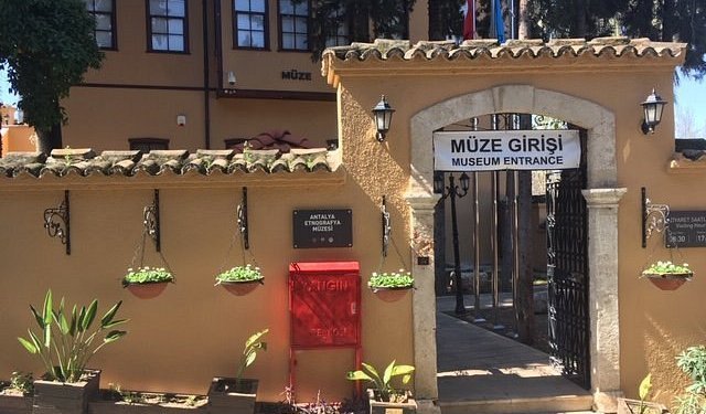 Antalya’nın tarihi mirası bu müzede! Kaleiçi kazılarından etnografik zenginliğe uzanan yolculuk