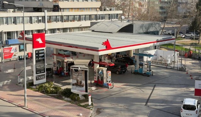 Antalya’da motorine 6,69 TL zam yolda! İran savaşı petrolü vurdu