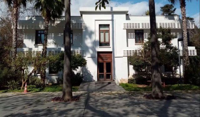 Antalya Kent Araştırmaları Merkezi’nin taşınma girişiminde dikkatler Büşra Özdemir’de…