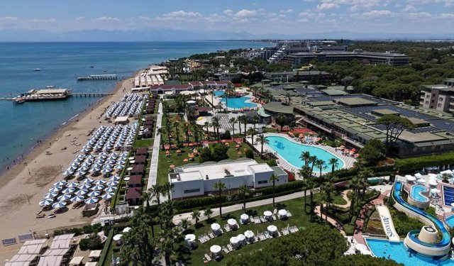 Yaz tatili sezonu 3 bayramla başlayacak: Turizmciler umutlu