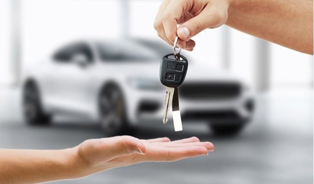 Bayramda araç kiralayacaklar dikkat! Dolandırıcılar yine iş başında