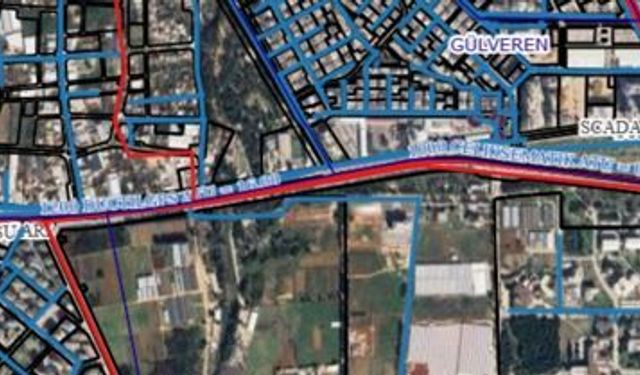 ASAT'tan kritik uyarı: 11 Mart gecesi geniş çaplı su kesintisi var