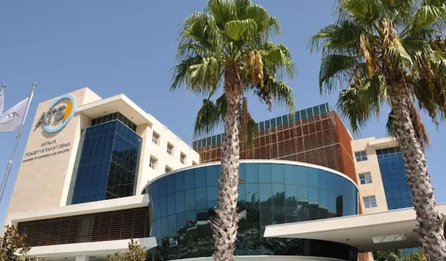 ATSO'da seçim yarışı kızışıyor: Adayların renkleri belli oldu