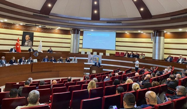 Yusuf Hacısüleyman’dan kritik uyarı: Savaş uzarsa turizm düşer