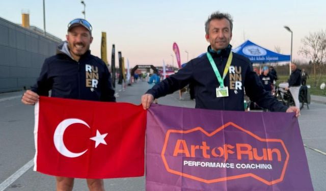 Muğla'nın gururu Ayhan Esen'den Hırvatistan'da büyük başarı