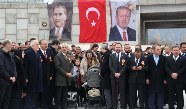 Isparta'da yıllık 175 milyon liralık o açık nasıl kapandı? Bakan Uraloğlu neden "dev tasarruf" dedi?