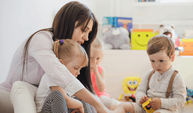Antalya Kent Konseyi'nden 8 Mart açıklaması: Kadınların bakım yükü azaltılsın
