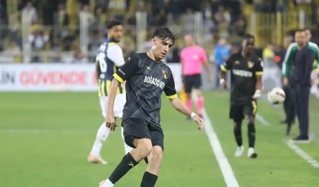 20 yaşındaki futbolcu Baran Alp Vardar kansere yenik düştü