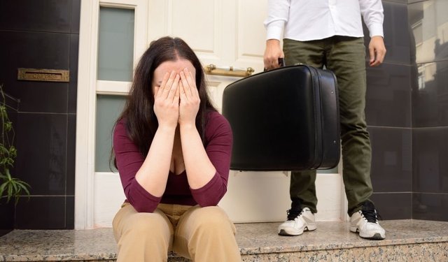 50 yaş üstünde boşanmalar hızla artıyor