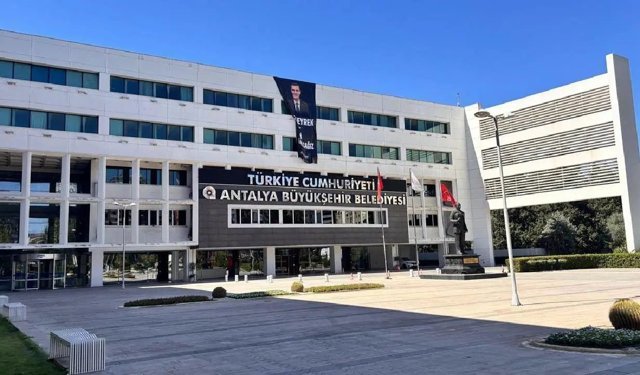 Antalya’da burs ödemesi Mart’ta mı? Büyükşehir’den açıklama geldi!