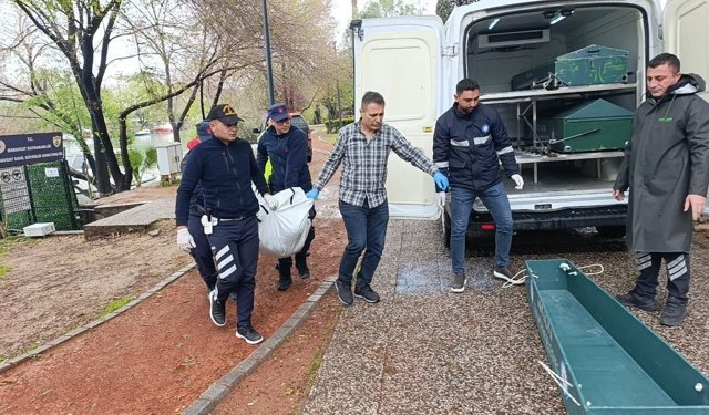 Manavgat'ta atanmayı bekleyen öğretmen adayından acı haber: Irmakta bulundu