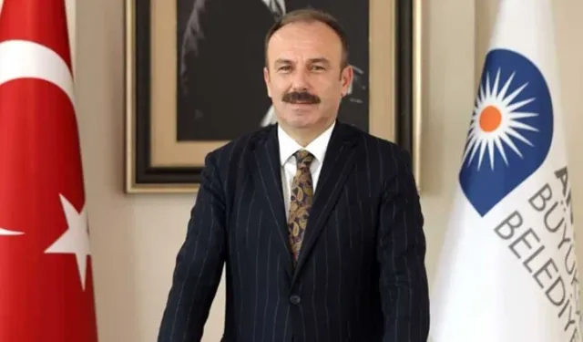 Cem Oğuz tahliye edildi, görevine döndü
