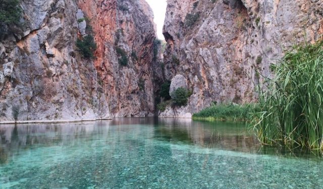 Çevreciler Termessos’ta buluşacak: “Doğal alanlar sermayeye açılmasın”