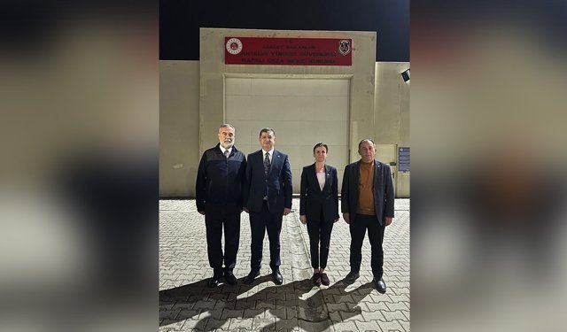 CHP'liler Muhittin Böcek için görevlendirildi mi? Vekiller iddialara ateş püskürdü