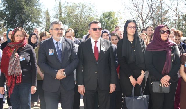 Çocuk doktoru Fuat Bigat son yolculuğuna uğurlandı