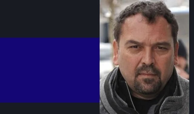 Alanya basını yasta! Duayen gazeteci Fazıl Tunç hayatını kaybetti