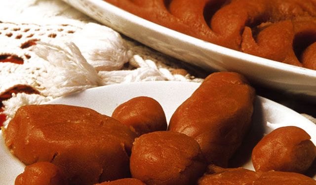 Elmalı Gaziler Helvası tescil yolunda